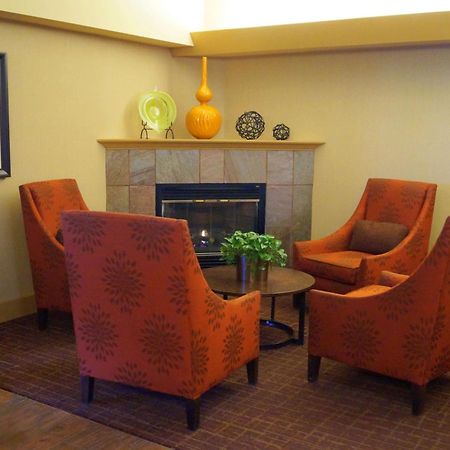 Hampton Inn Altoona Eksteriør bilde