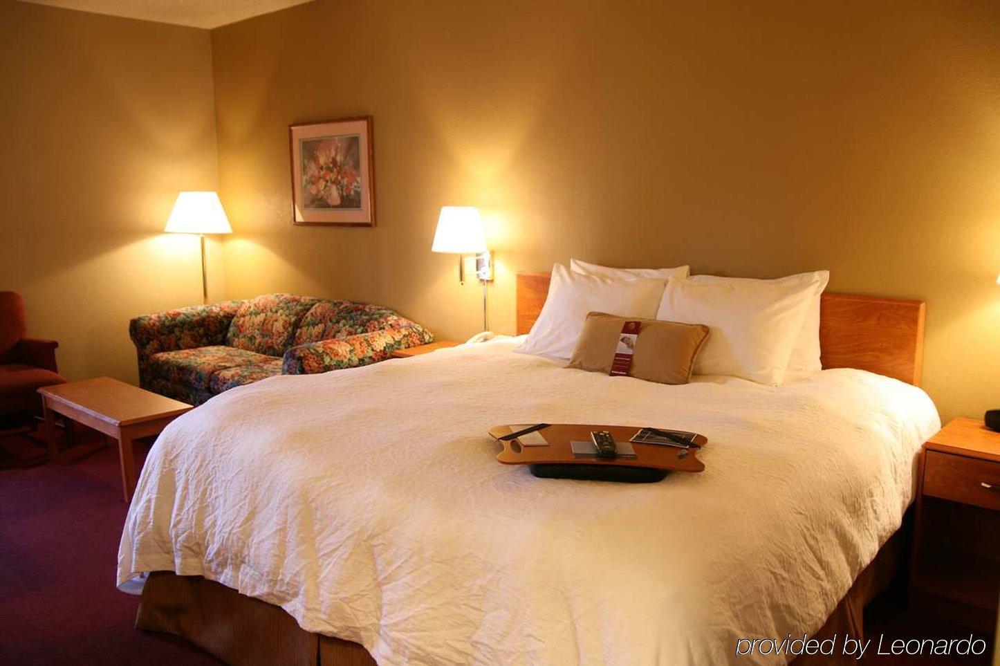 Hampton Inn Altoona Eksteriør bilde