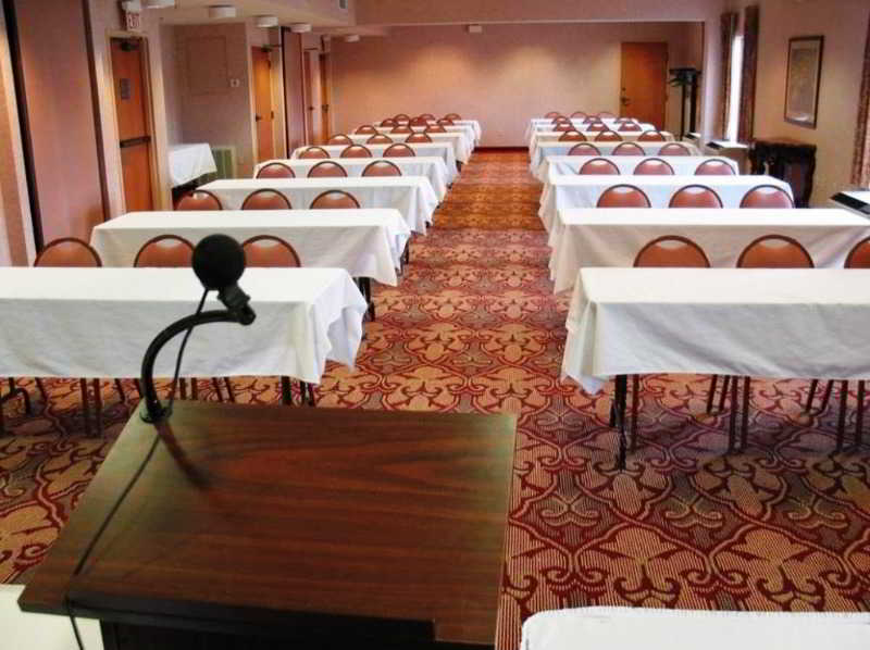Hampton Inn Altoona Eksteriør bilde