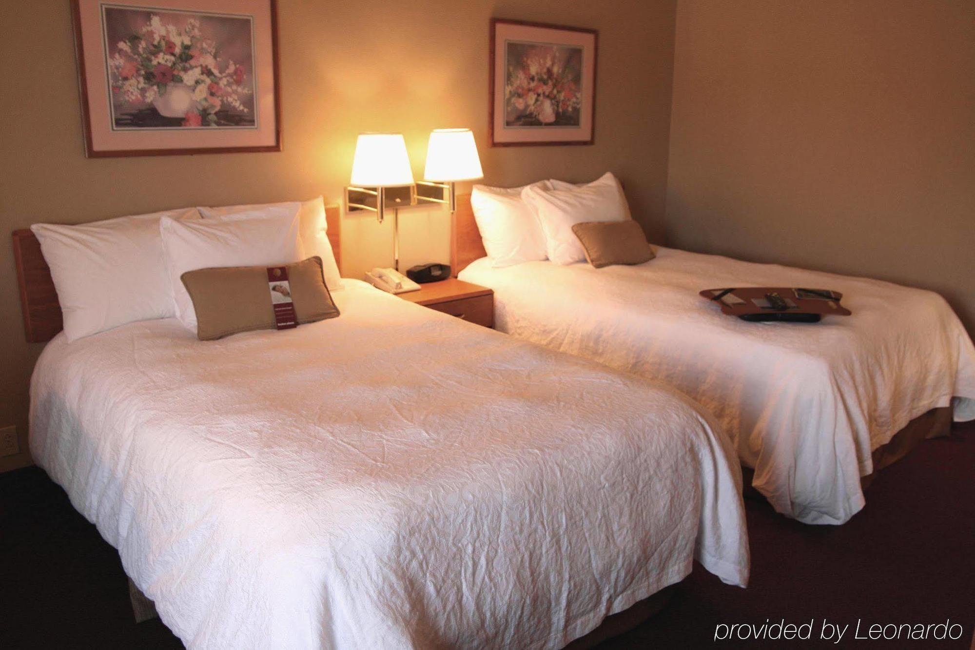 Hampton Inn Altoona Eksteriør bilde