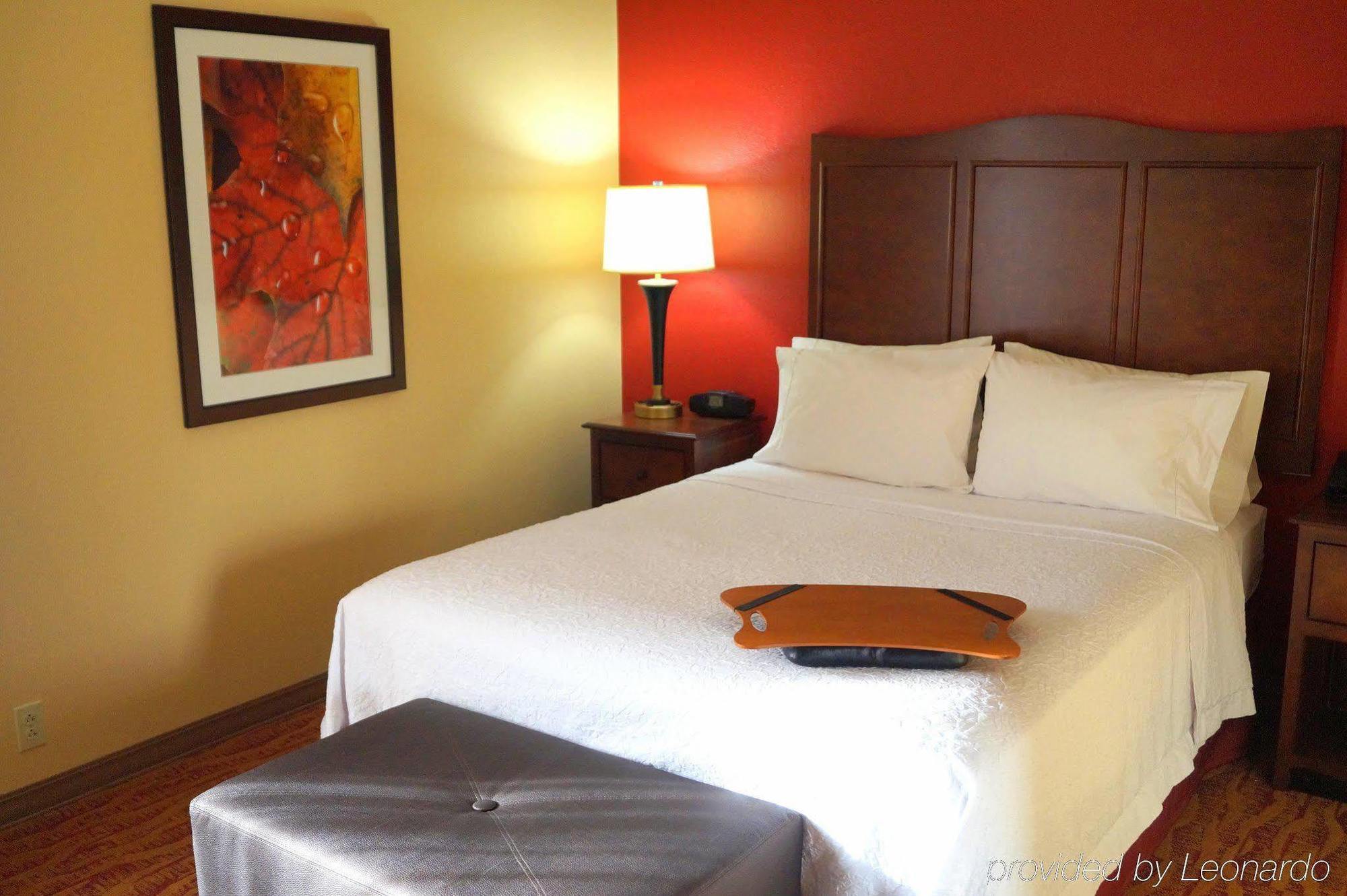 Hampton Inn Altoona Eksteriør bilde