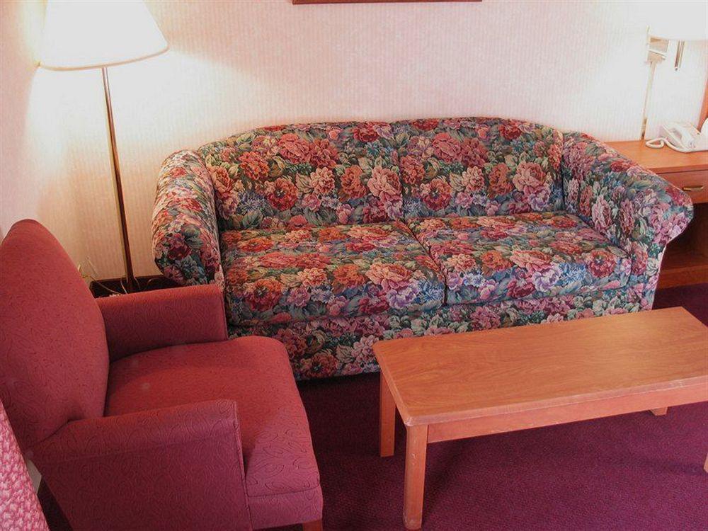 Hampton Inn Altoona Rom bilde