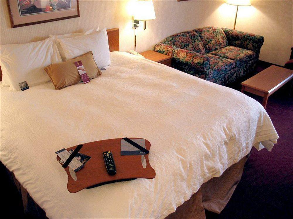Hampton Inn Altoona Eksteriør bilde